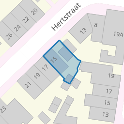 Perceel HLN01-B-6712