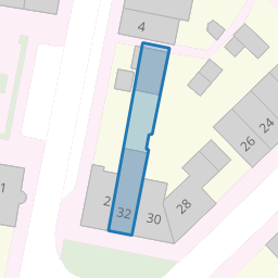 Perceel HLN01-B-6716