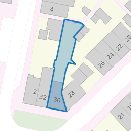 Perceel HLN01-B-6717