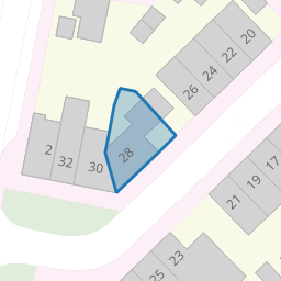 Perceel HLN01-B-6718