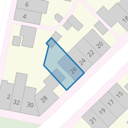 Perceel HLN01-B-6719