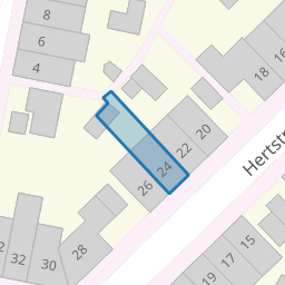 Perceel HLN01-B-6720