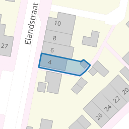 Perceel HLN01-B-6723