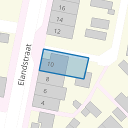 Perceel HLN01-B-6726