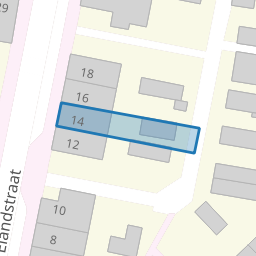 Perceel HLN01-B-6728