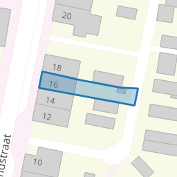 Perceel HLN01-B-6729