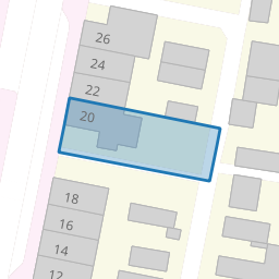 Perceel HLN01-B-6731