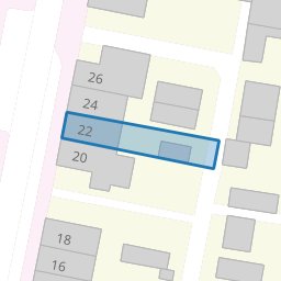 Perceel HLN01-B-6732