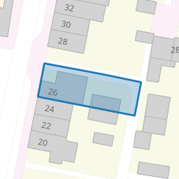 Perceel HLN01-B-6734