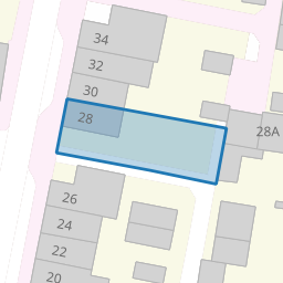 Perceel HLN01-B-6735