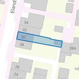 Perceel HLN01-B-6736