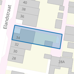 Perceel HLN01-B-6738