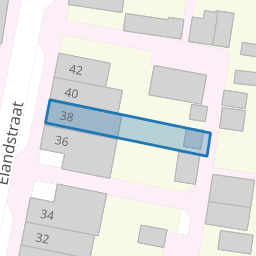 Perceel HLN01-B-6740