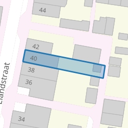 Perceel HLN01-B-6741