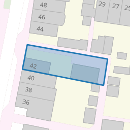 Perceel HLN01-B-6742