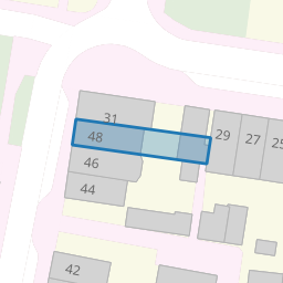 Perceel HLN01-B-6745