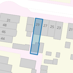 Perceel HLN01-B-6747