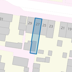 Perceel HLN01-B-6748