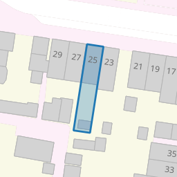 Perceel HLN01-B-6749