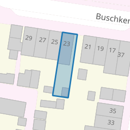 Perceel HLN01-B-6750