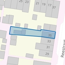 Perceel HLN01-B-6755