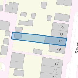 Perceel HLN01-B-6757