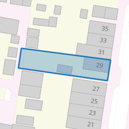 Perceel HLN01-B-6758