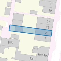 Perceel HLN01-B-6761