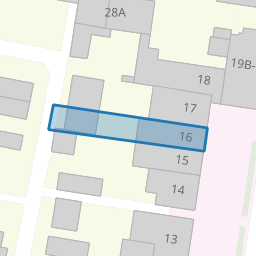 Perceel HLN01-B-6765