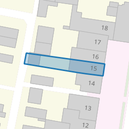 Perceel HLN01-B-6766