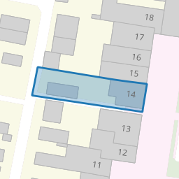 Perceel HLN01-B-6767