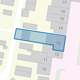 Perceel HLN01-B-6768