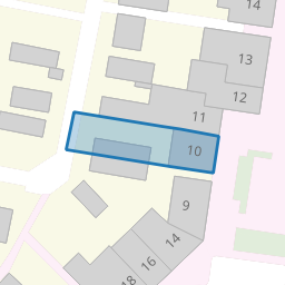 Perceel HLN01-B-6771