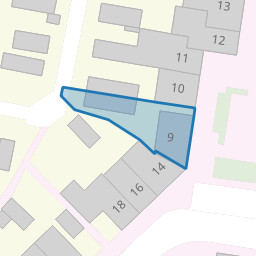 Perceel HLN01-B-6772