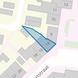 Perceel HLN01-B-6773