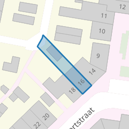 Perceel HLN01-B-6774