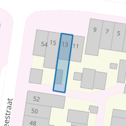 Perceel HLN01-B-6778