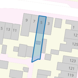 Perceel HLN01-B-6782