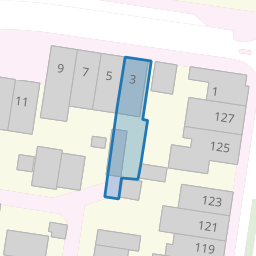 Perceel HLN01-B-6783