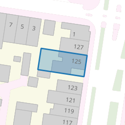 Perceel HLN01-B-6786