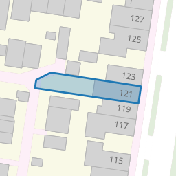 Perceel HLN01-B-6788