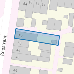 Perceel HLN01-B-6790