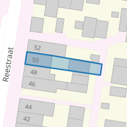 Perceel HLN01-B-6791