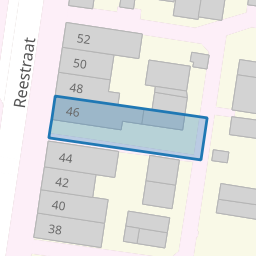 Perceel HLN01-B-6793