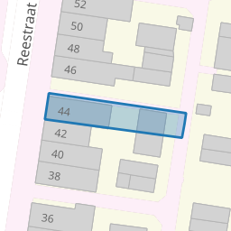 Perceel HLN01-B-6794