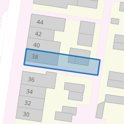 Perceel HLN01-B-6797