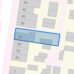 Perceel HLN01-B-6798