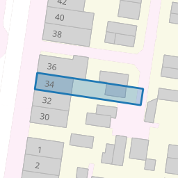 Perceel HLN01-B-6799