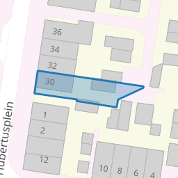 Perceel HLN01-B-6801