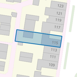 Perceel HLN01-B-6803